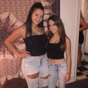 Meet your Posher, Brianna